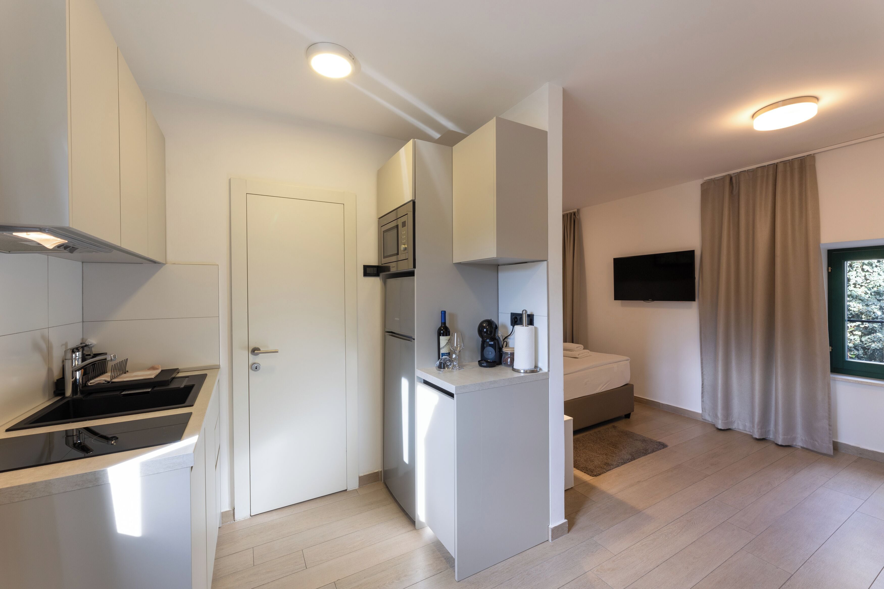 Photo - Apartments Korta