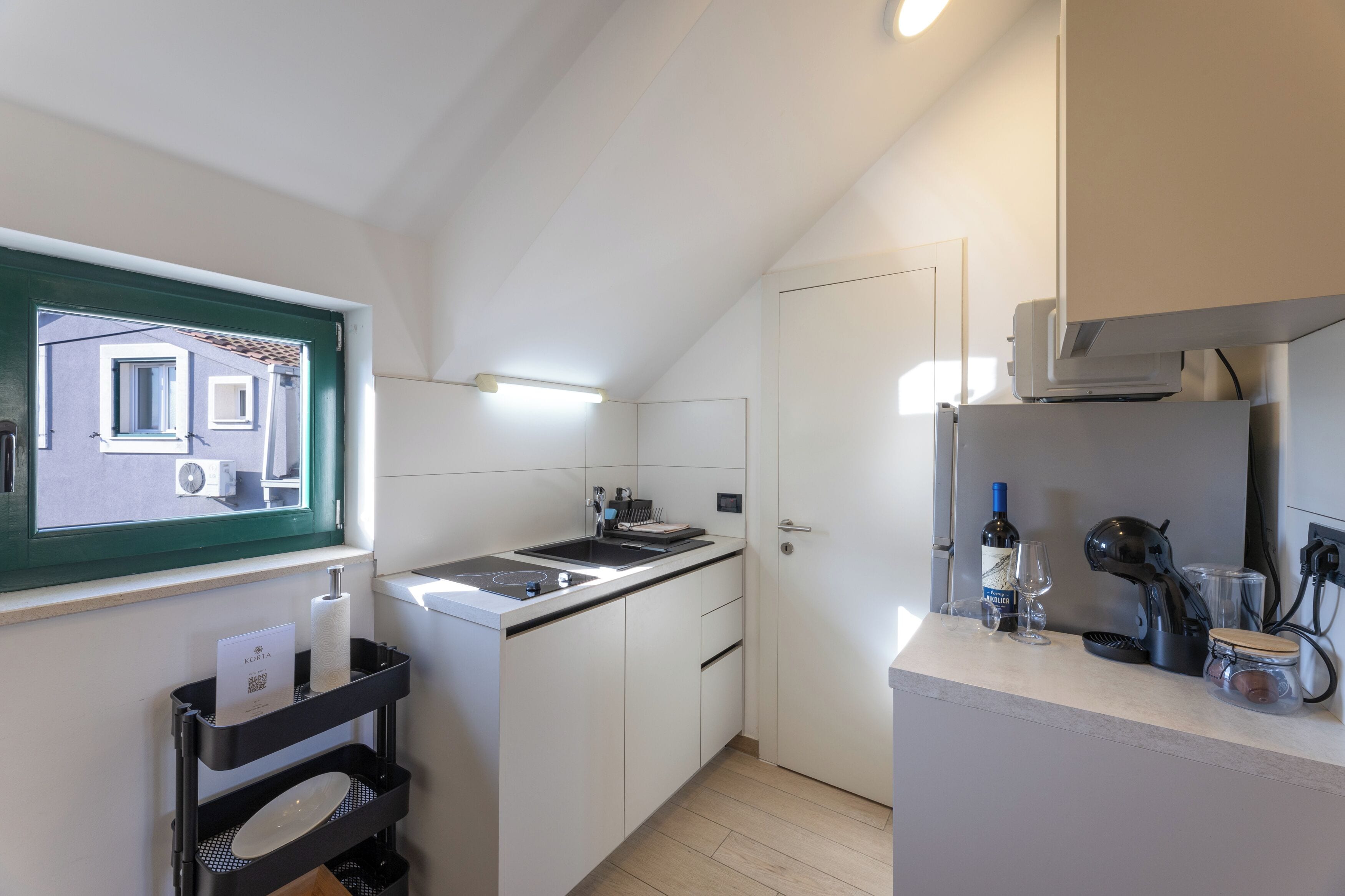 Photo - Apartments Korta