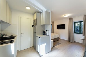 Studio, Balcony, Courtyard View - Apartments Korta (Split)
