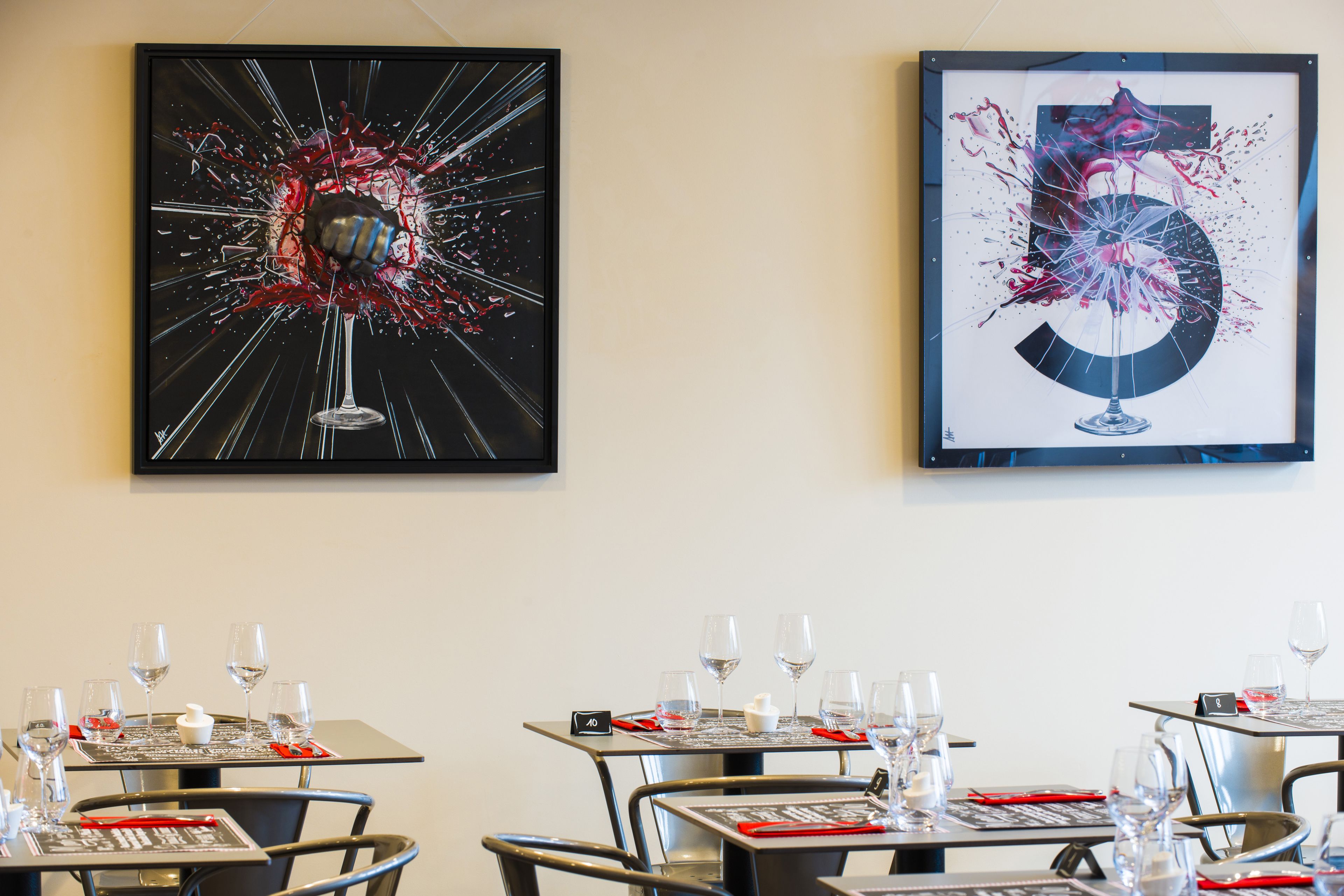 Foto - Hotel Vatel Bordeaux