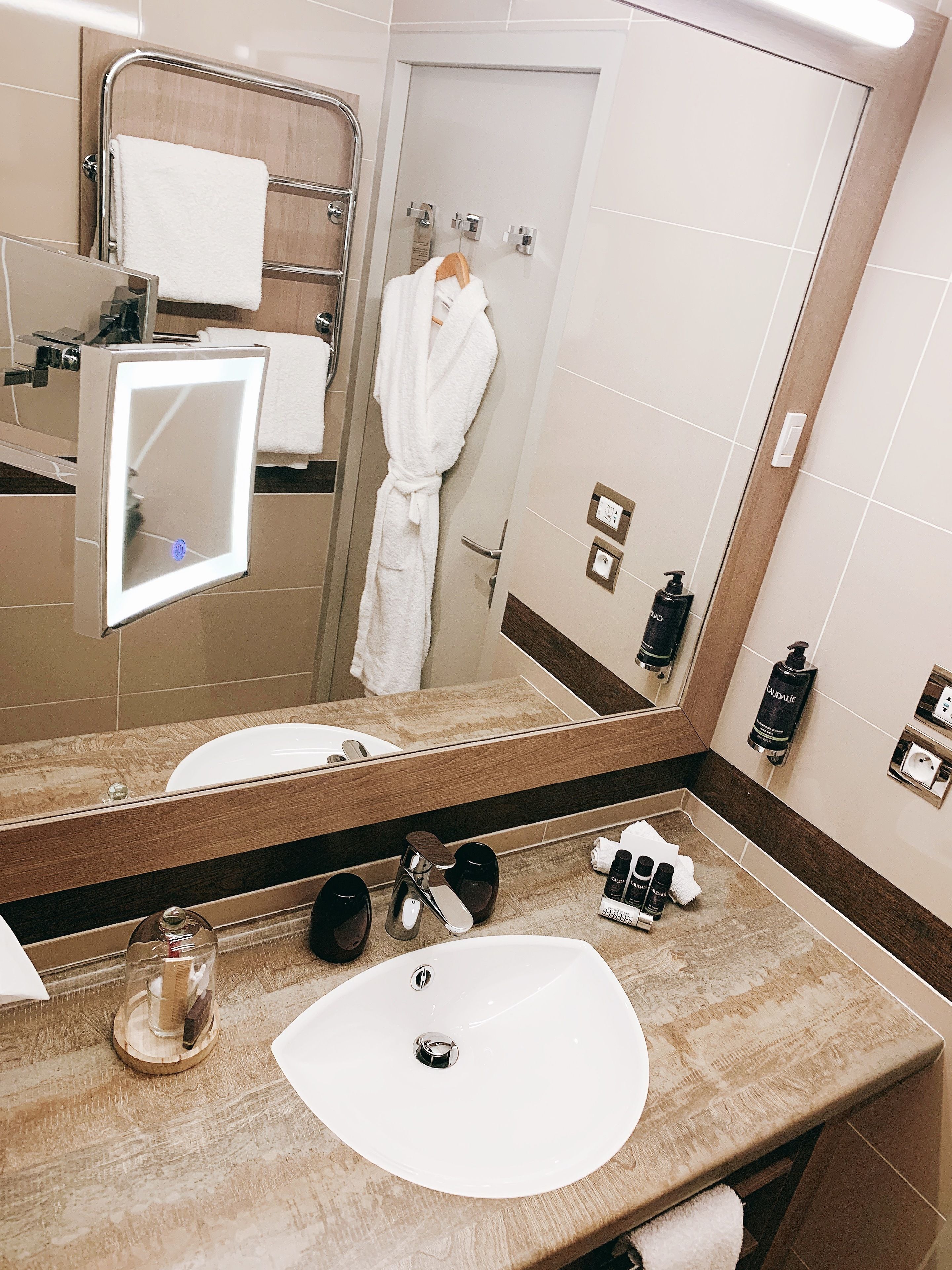 Foto - Hotel Vatel Bordeaux