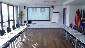 Sala de reunião