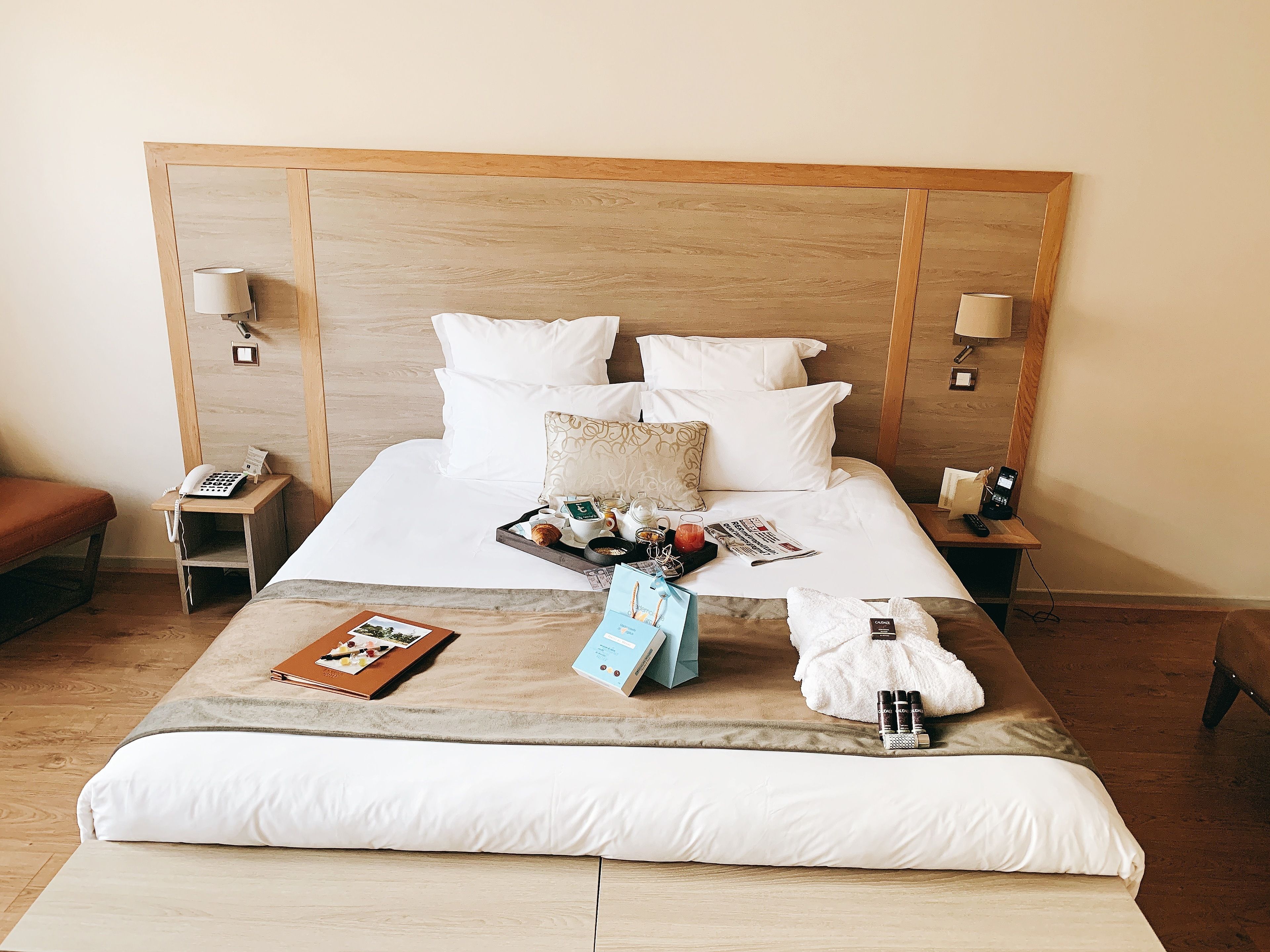 classic double or twin room | 1 bedroom, premium bedding, minibar, in-room safe