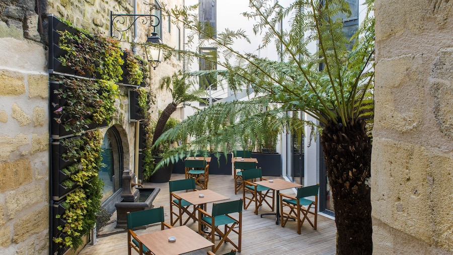 Hôtel Vatel