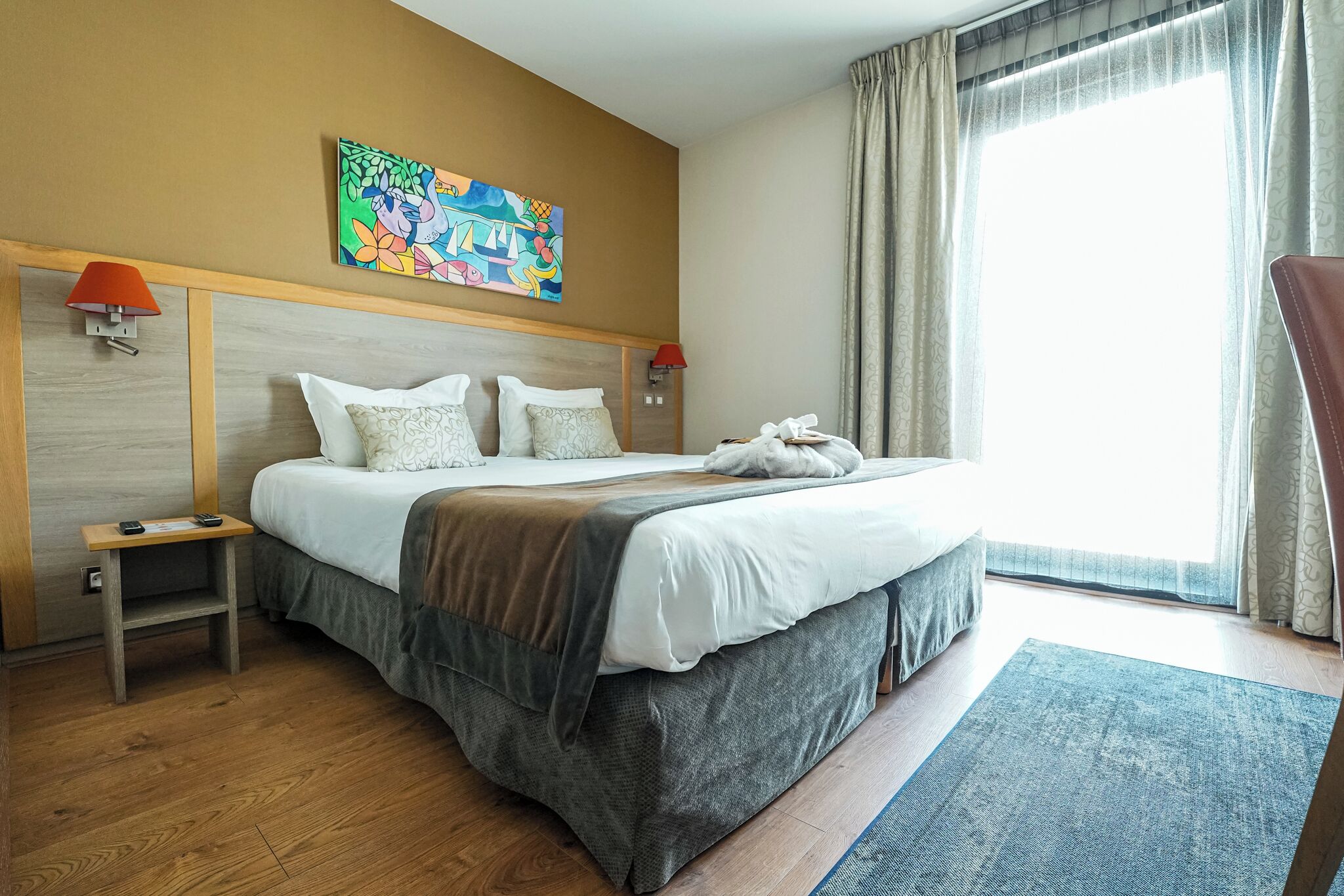 Foto - Hotel Vatel Bordeaux