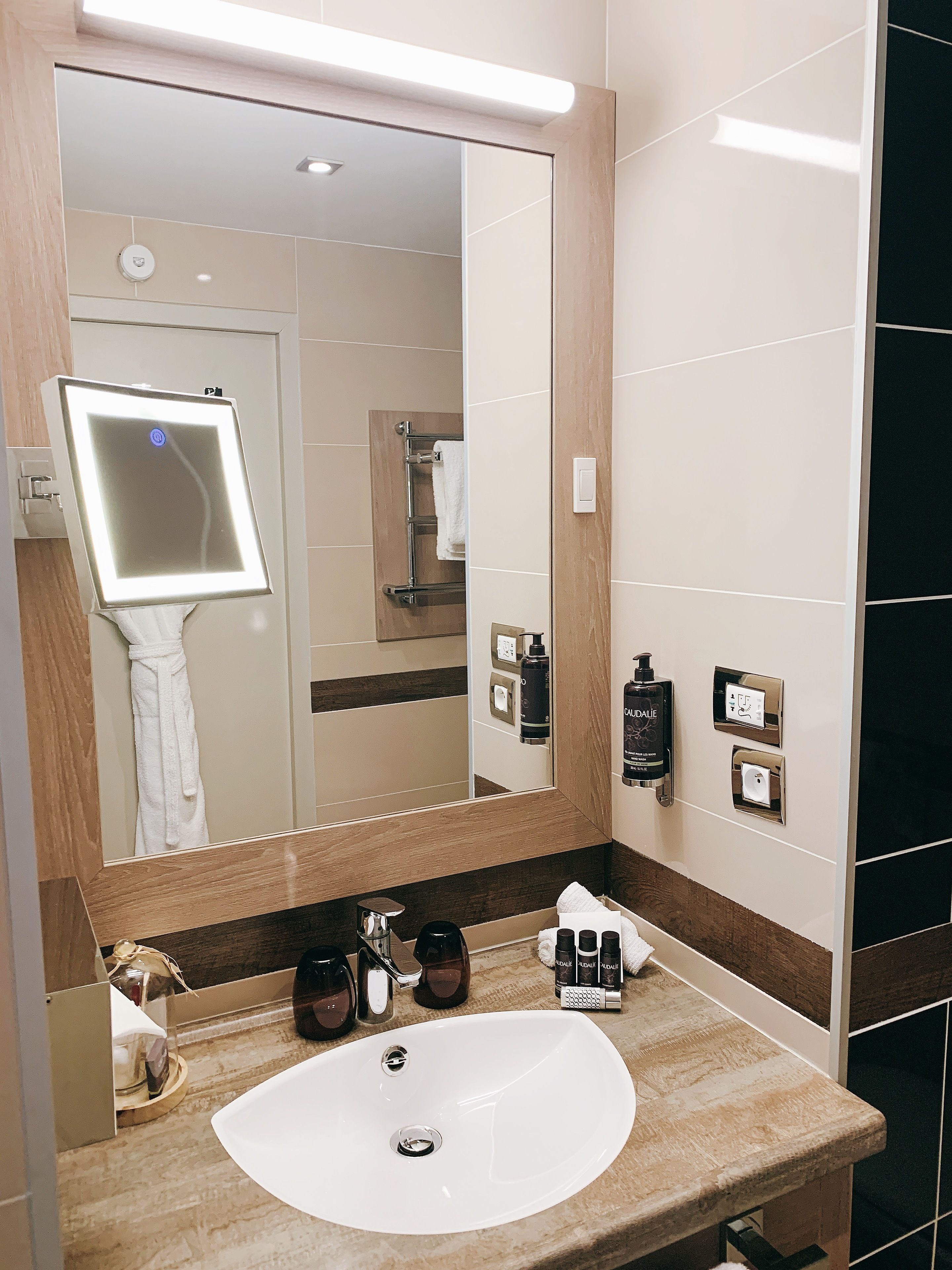 Foto - Hotel Vatel Bordeaux