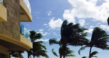 Hyatt Centric Playa del Carmen Beach House