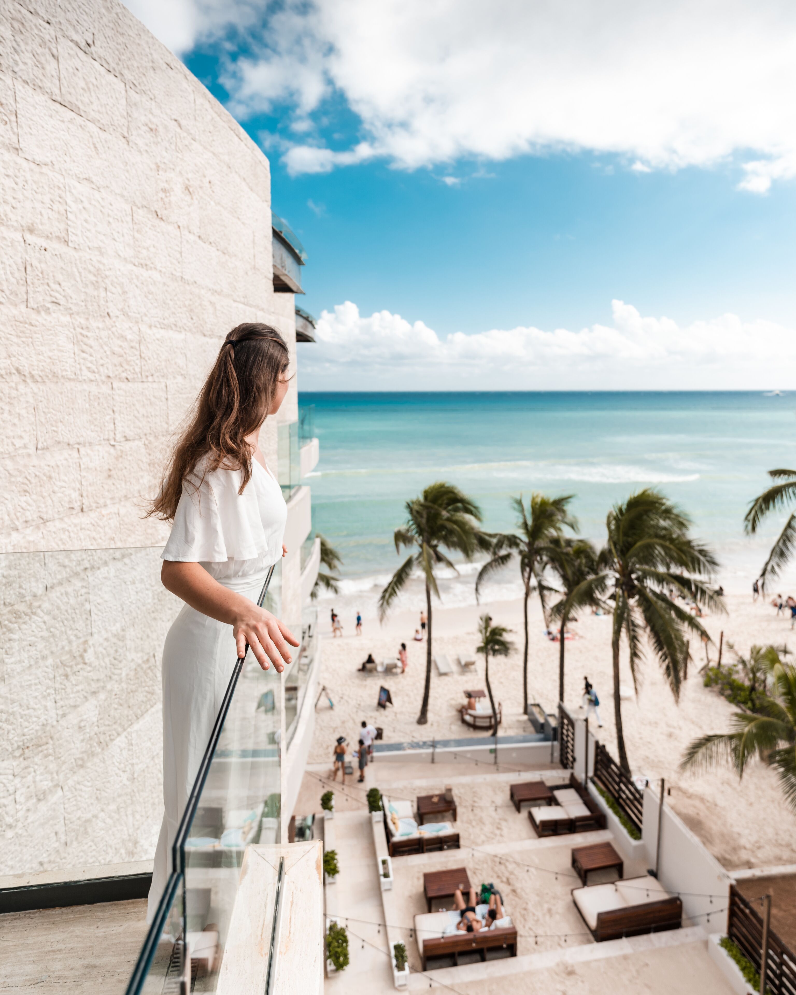 Foto - Thompson Playa Del Carmen Beach House, by Hyatt