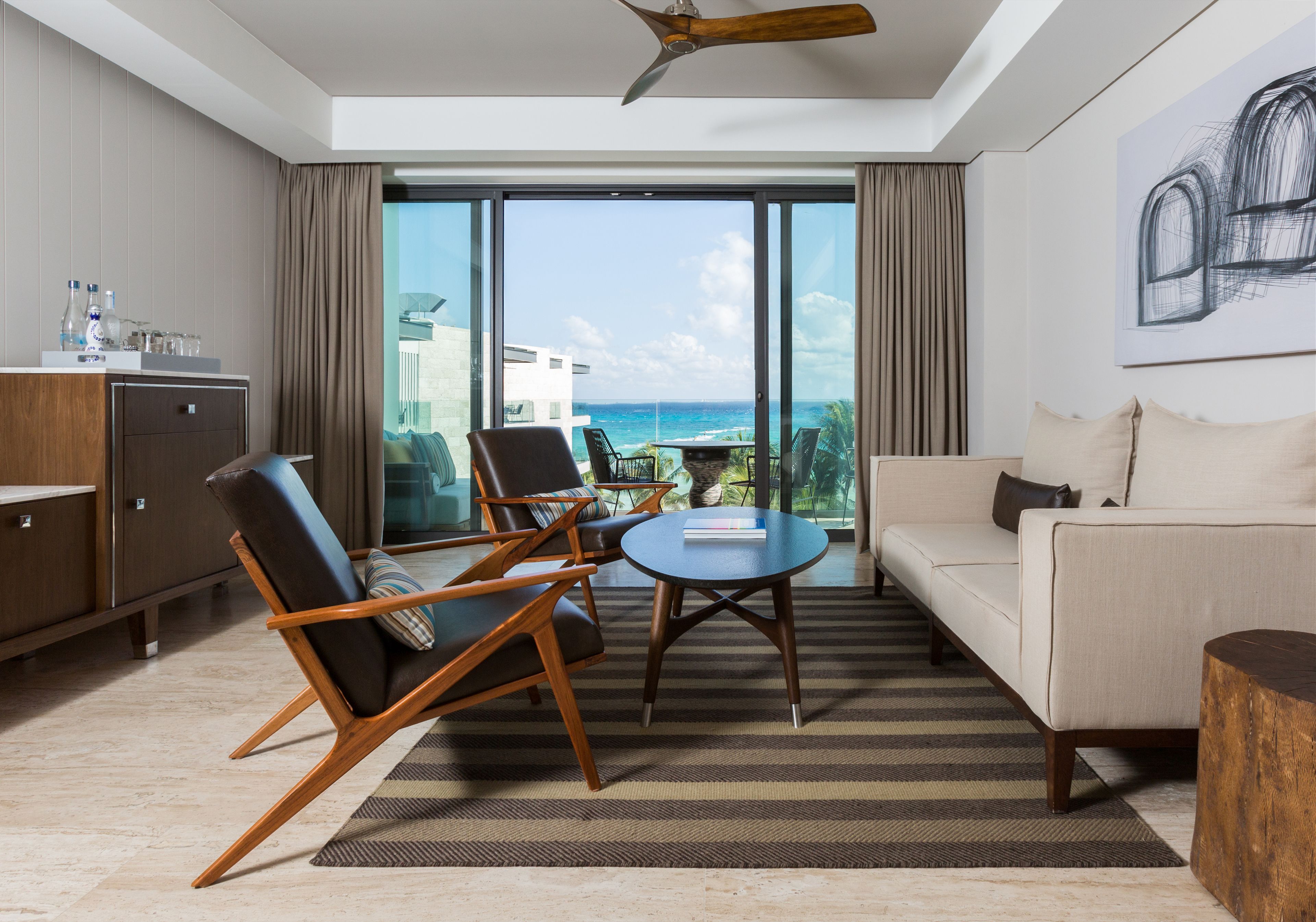 Foto - Thompson Playa Del Carmen Beach House, by Hyatt