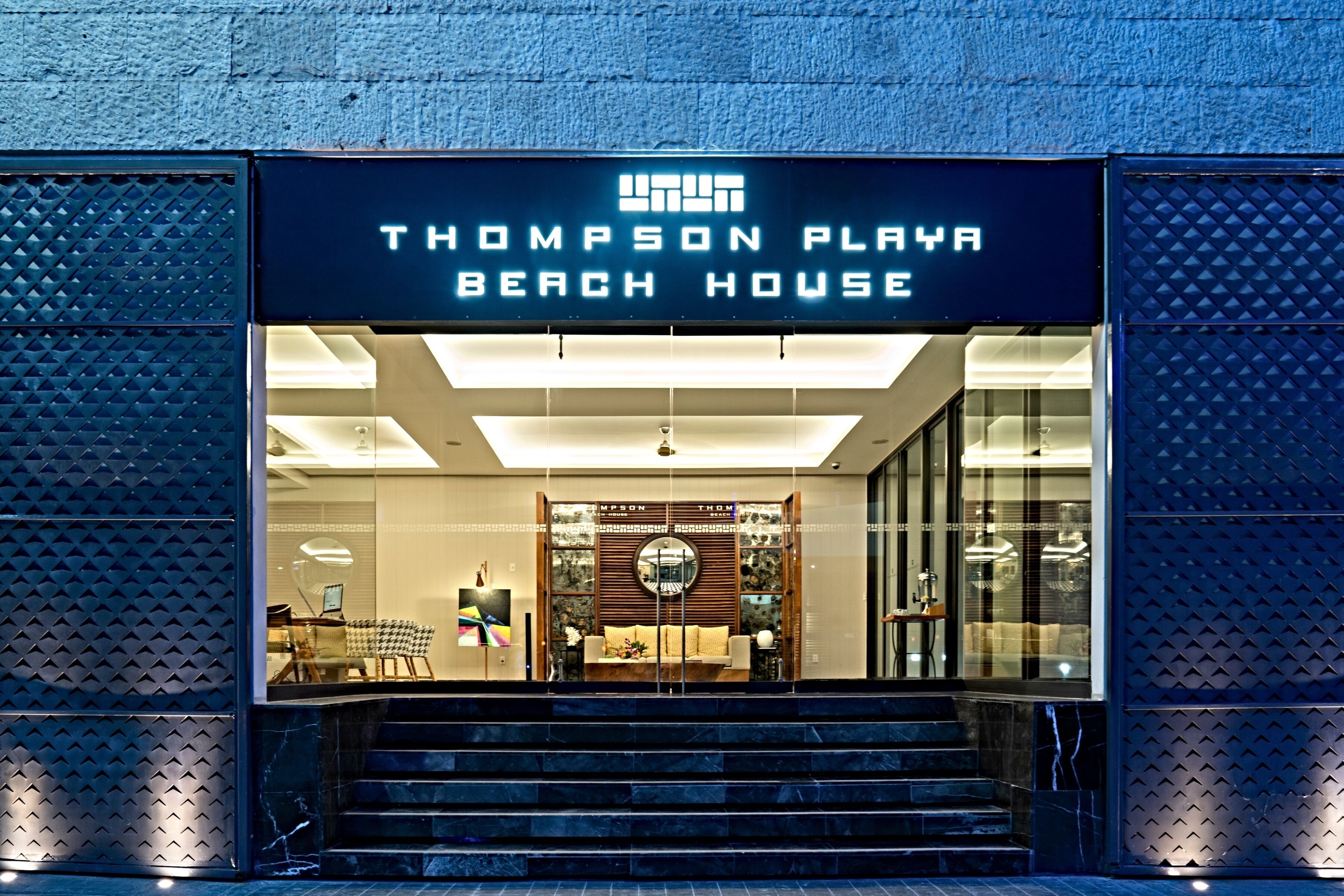 Foto - Thompson Playa Del Carmen Beach House, by Hyatt