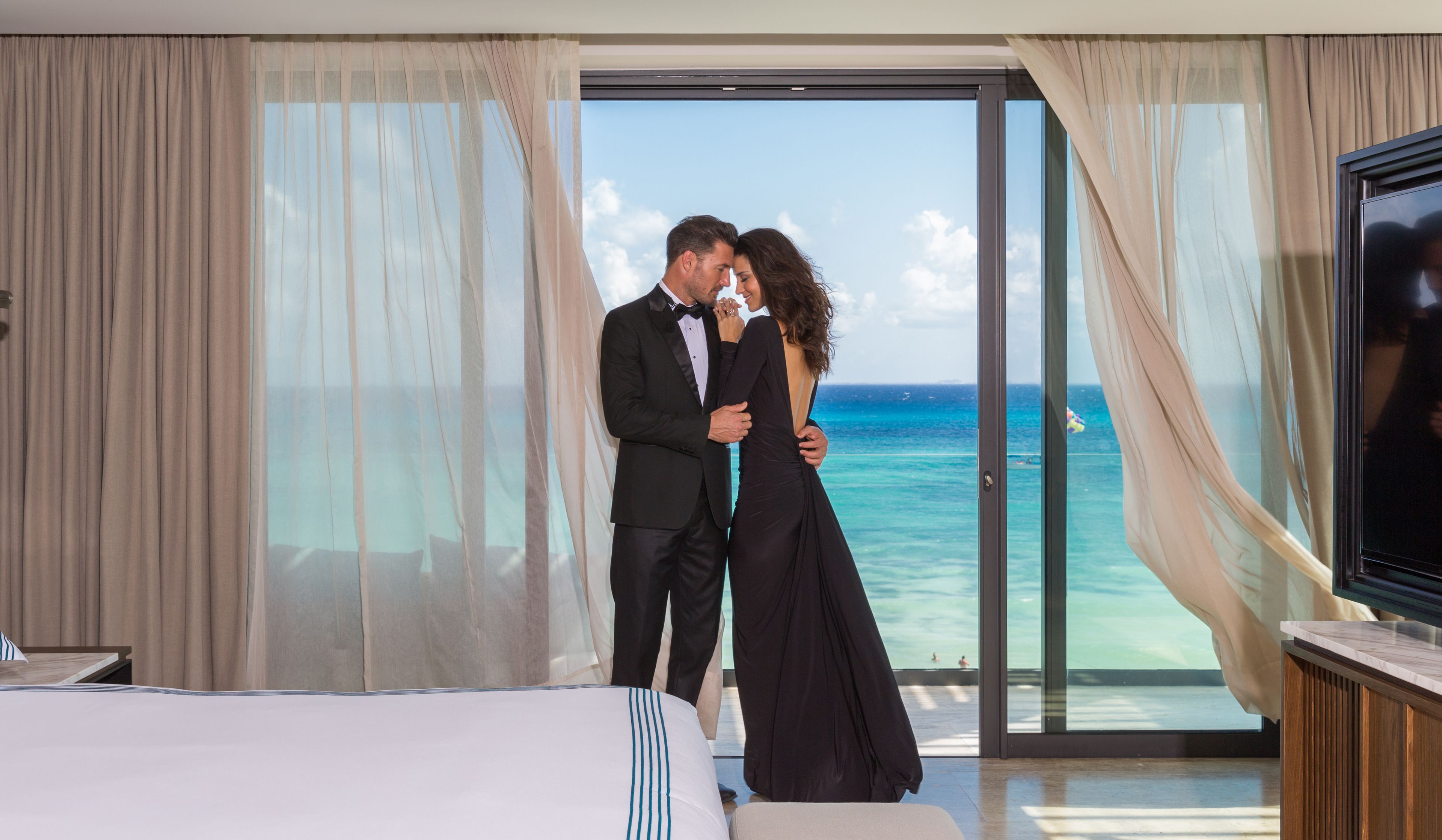 Foto - Thompson Playa Del Carmen Beach House, by Hyatt