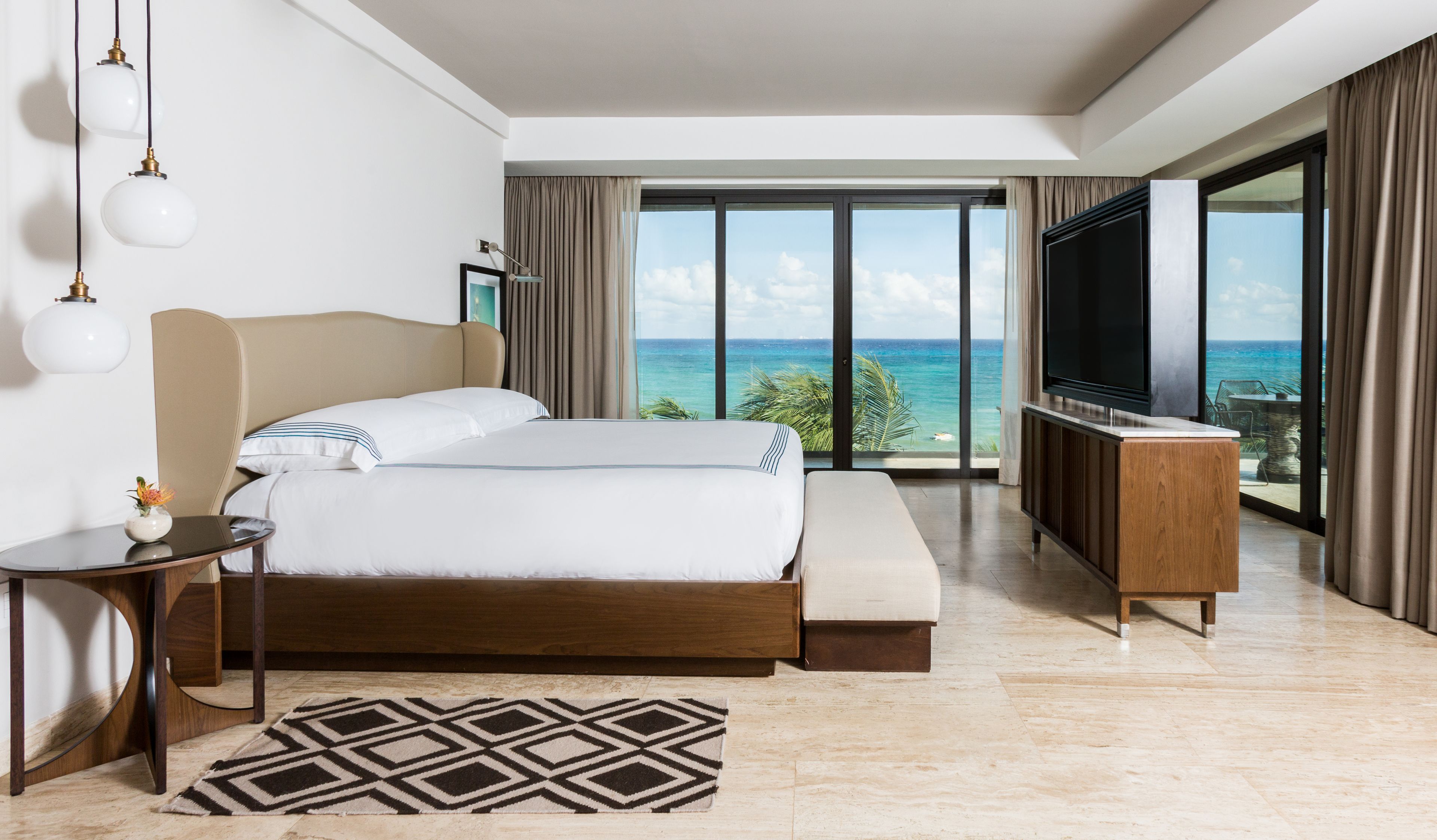 Foto - Thompson Playa Del Carmen Beach House, by Hyatt