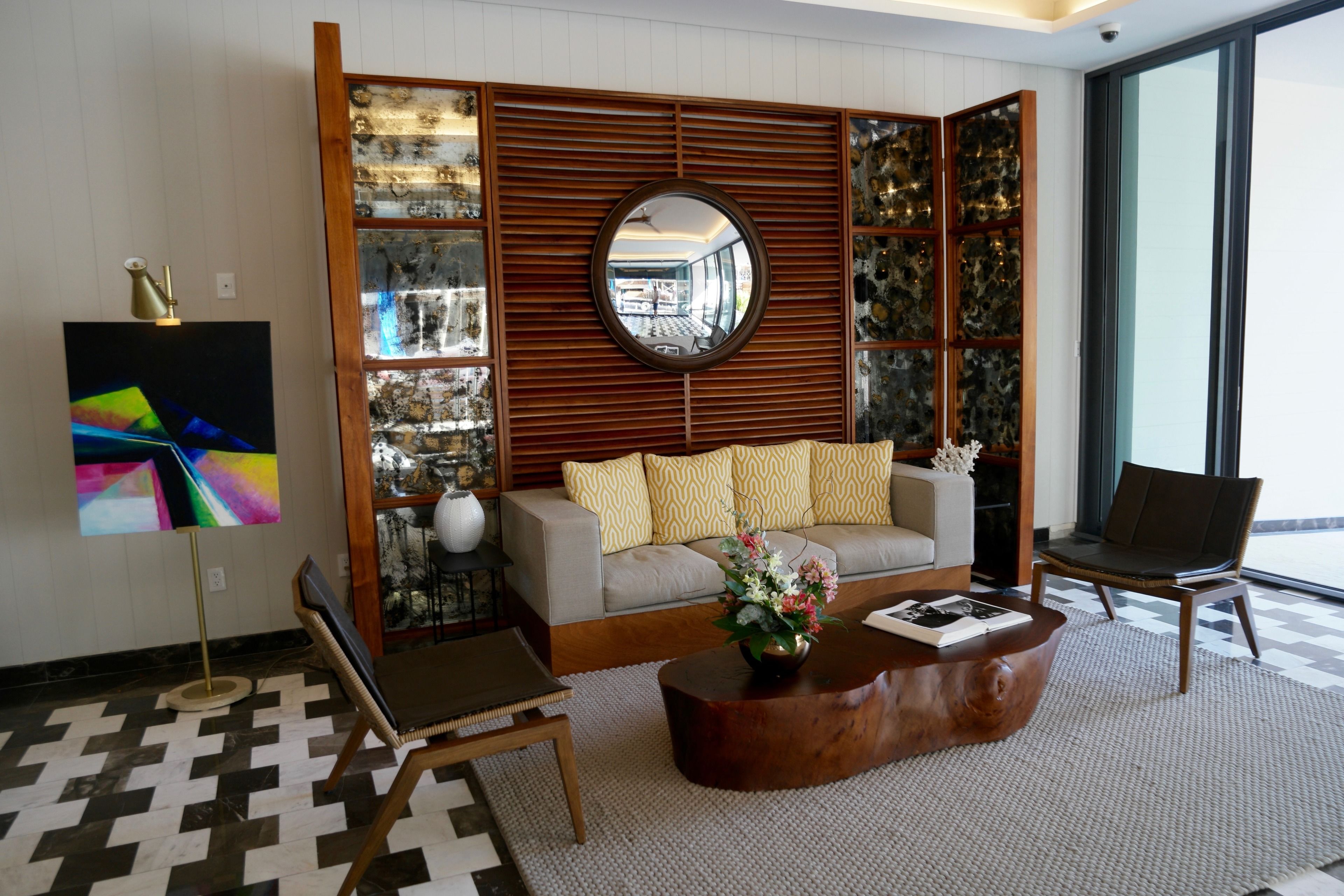 Foto - Thompson Playa Del Carmen Beach House, by Hyatt