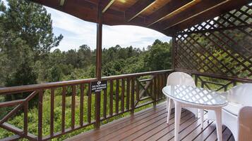Comfort Twin Room | Terrace/patio