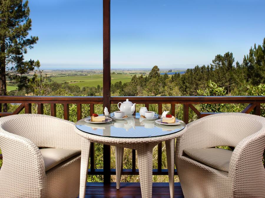 Comfort Twin Room | Terrace/patio