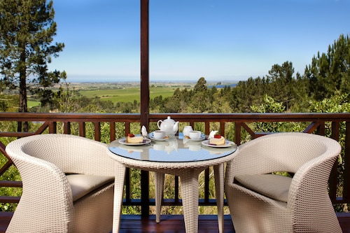 ArendsRus Country Lodge