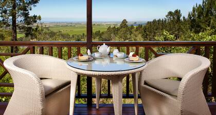 ArendsRus Country Lodge