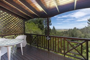 Honeymoon Suite | View from room