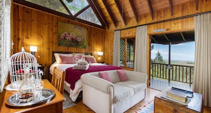 ArendsRus Country Lodge