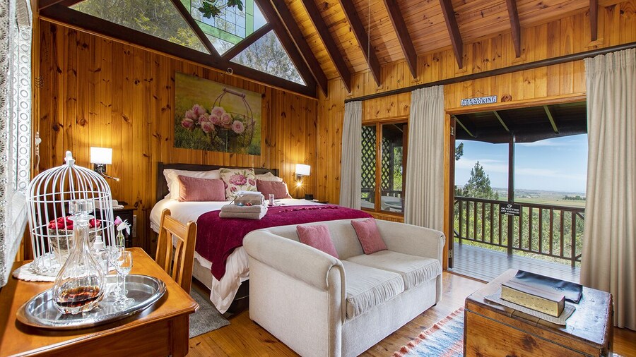 ArendsRus Country Lodge