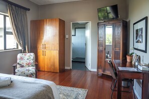 Luxury-Zimmer, 1 Schlafzimmer