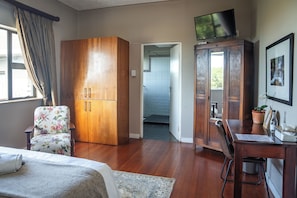 Chambre Luxe, 1 chambre