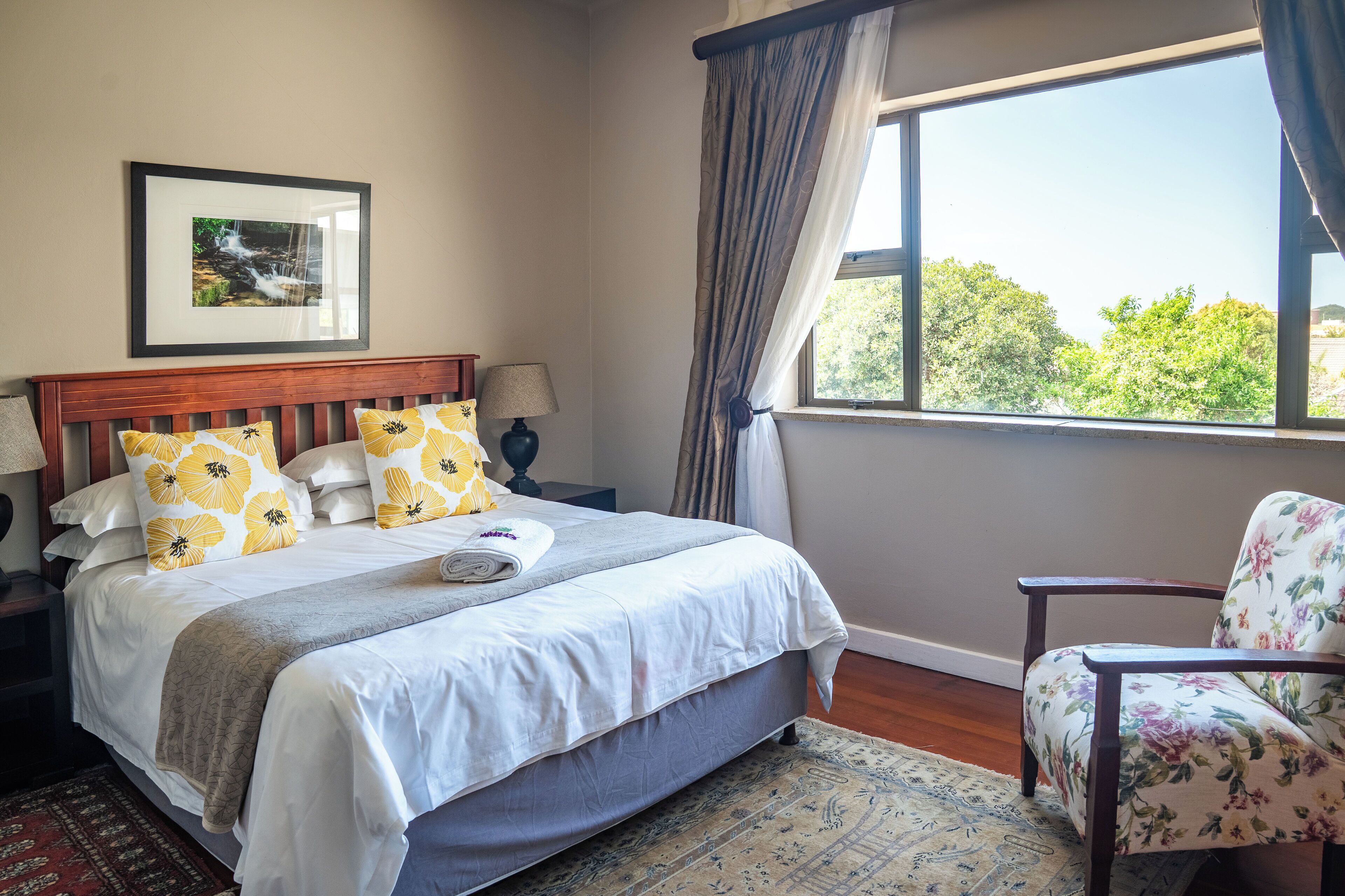 Luxury Room, 1 Bedroom | Premium bedding, Select Comfort beds, desk, blackout drapes