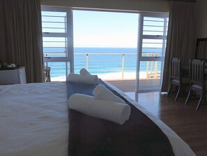 Camera Deluxe, 1 camera da letto (Ovington) | Tende oscuranti, ferro/asse da stiro, Wi-Fi gratuito