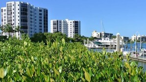 Exterior - Waterside 385 MO (Fort Myers Beach)
