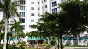 Front of property - Waterside 385 MO (Fort Myers Beach)
