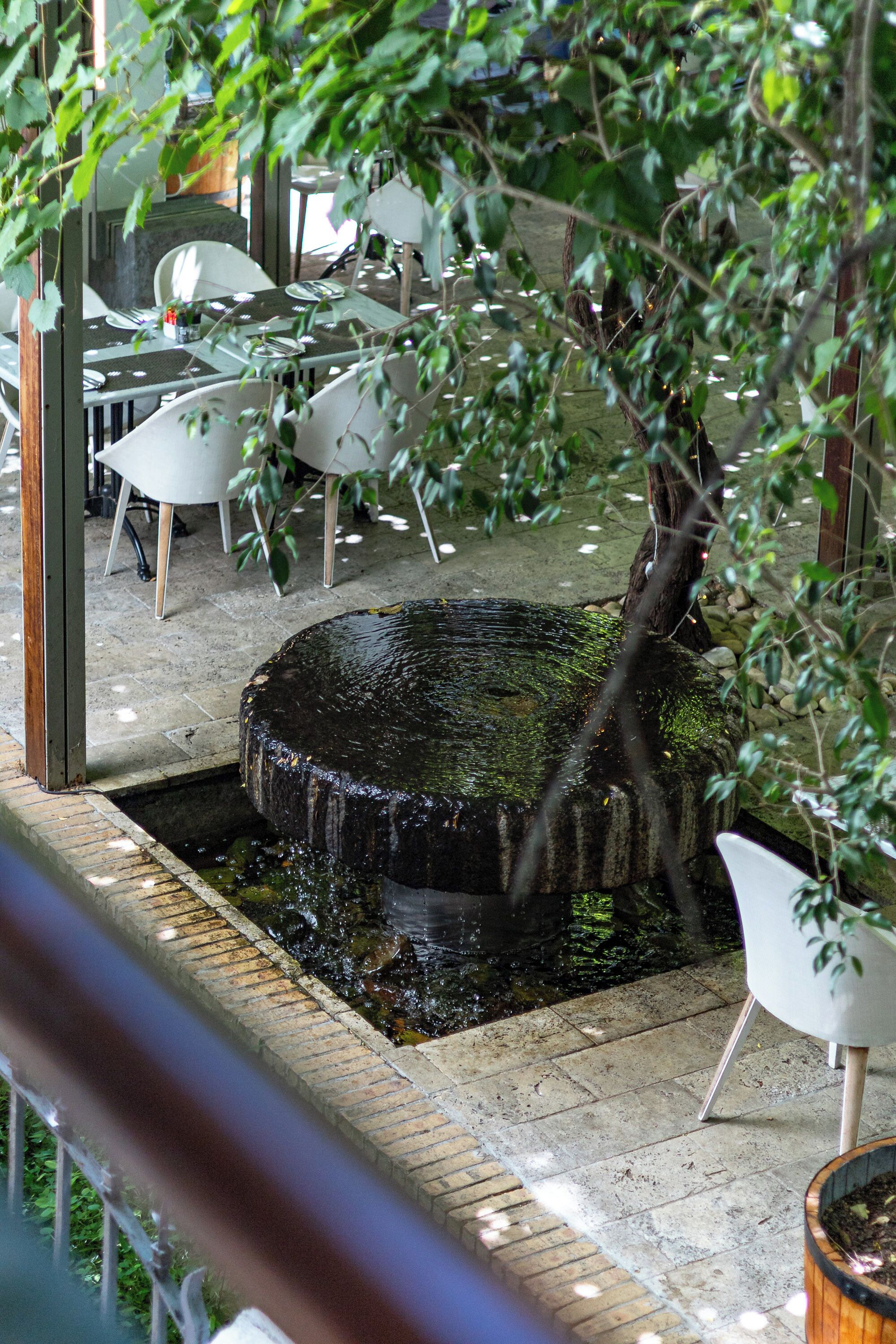 Standaard appartement, 1 slaapkamer (Eikehof no 2 ) | Uitzicht vanuit accommodatie