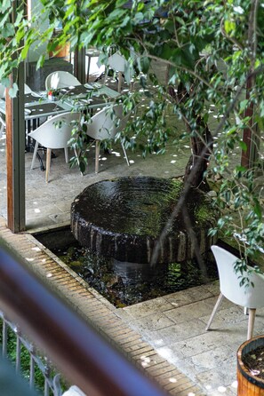 Standard Apartment, 1 Bedroom (Eikehof no 2 ) | View from property