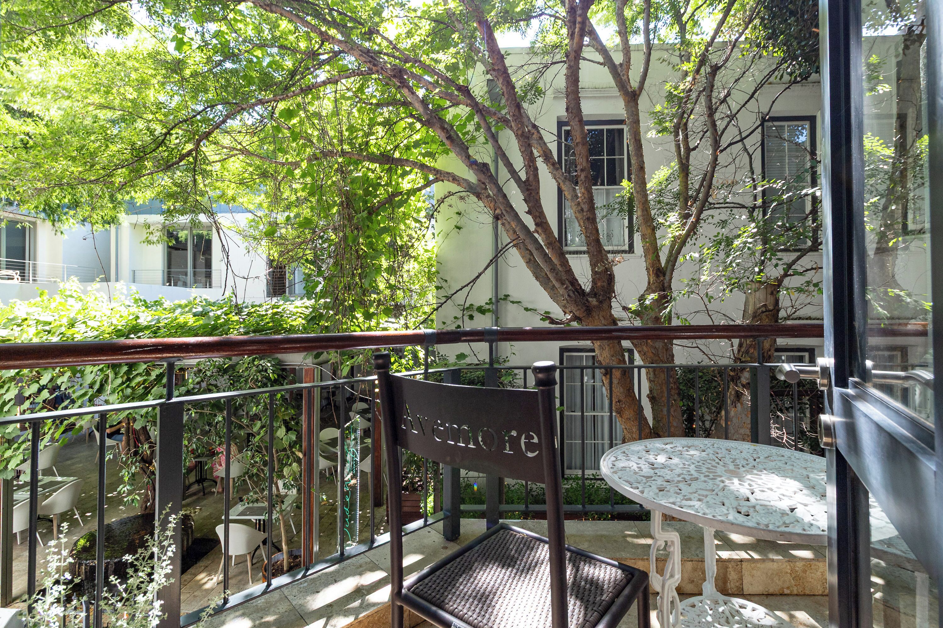 Teres/patio