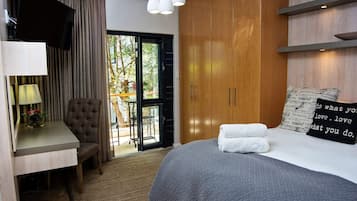 標準公寓, 1 間臥室 (Eikehof no 2 ) | 內部