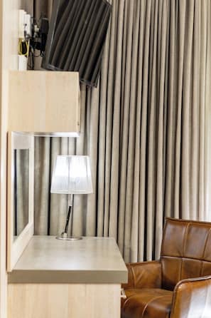 Standard Apartment, 1 Bedroom (Eikehof no 2 ) | 1 bedroom, premium bedding, pillowtop beds, in-room safe