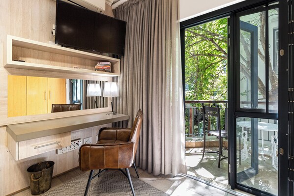 Standard Apartment, 1 Bedroom (Eikehof no 2 )