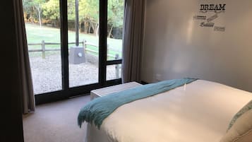 Standard Chalet, 2 Bedrooms