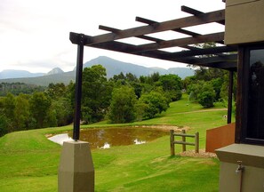 Standard Chalet, 2 Bedrooms | View from room