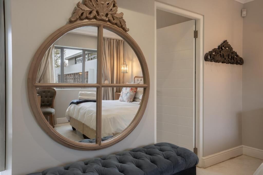 奢華公寓, 多張床 | 3 間臥室、高級寢具、舒適加層、客房內保險箱