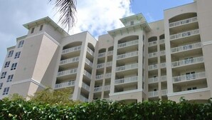 Front of property - Waterside at Bay Beach Condos (Fort Myers Beach)