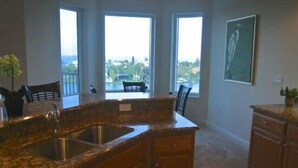 Luxury Apartment, 2 Bedrooms, Non Smoking, Beach View | Private kitchen | Coffee/tea maker, fridge, microwave - Waterside 774 MO (Fort Myers Beach)