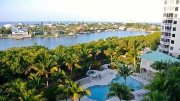 View from property - Waterside 774 MO (Fort Myers Beach)