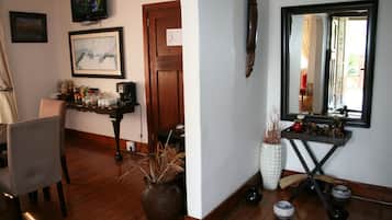 Detalle interior
