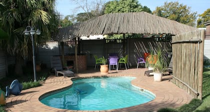 Thembelihle Guest House