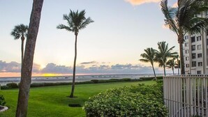 View from property - Sandarac 610A Wkly (Fort Myers Beach)