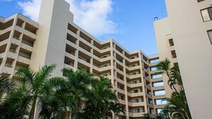 Exterior - Sandarac 610A Wkly (Fort Myers Beach)