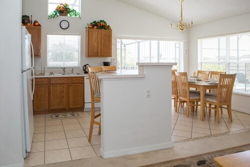 Fiona's Southern Dunes Villa