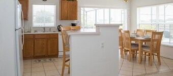 Fiona's Southern Dunes Villa