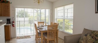 Fiona's Southern Dunes Villa