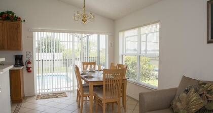 Fiona's Southern Dunes Villa